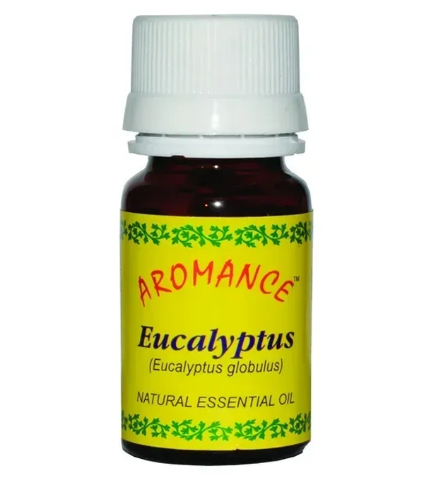 BLURAY NUTRITIONAL  Eucalyptus Oil - Bluray - 10Ml