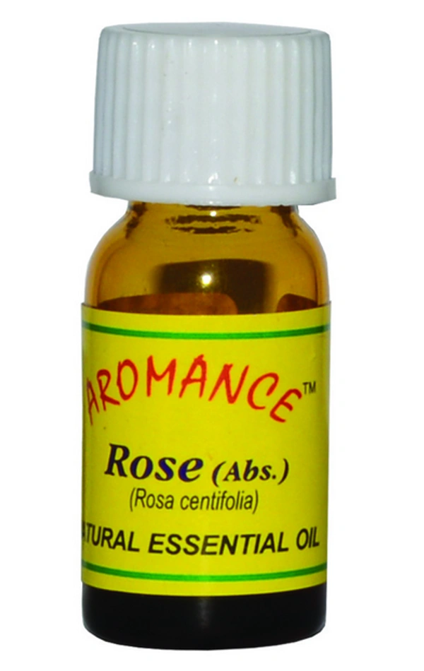 BLURAY NUTRITIONAL  Rose Ab Oil - Bluray - 1Ml