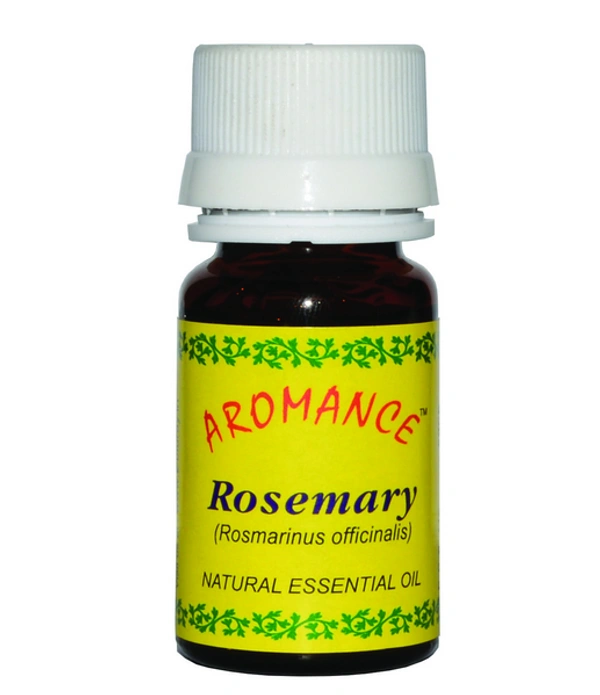 BLURAY NUTRITIONAL  Rosemary Oil - Bluray - 10Ml