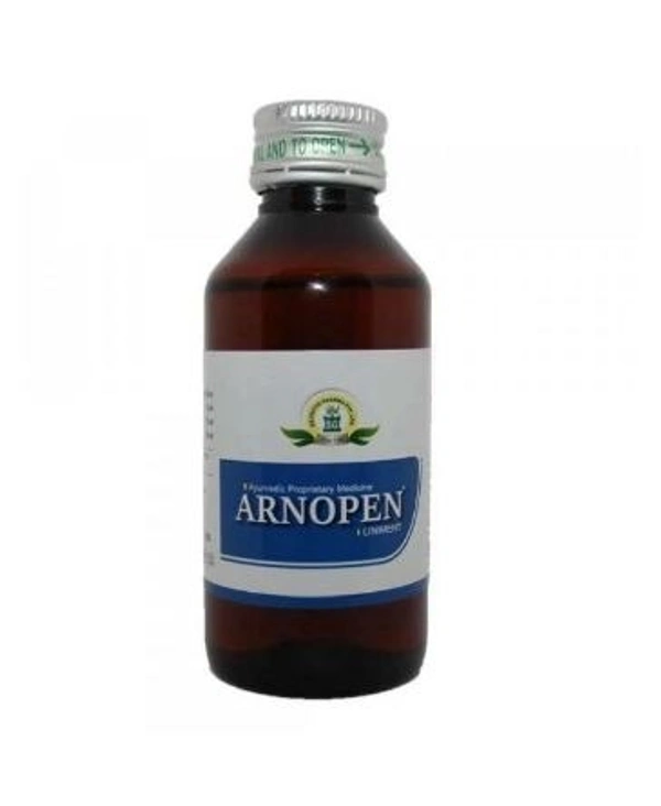 PHYTO MARKETING PVT. Arnopen Lintement - Phyto  - 100Ml