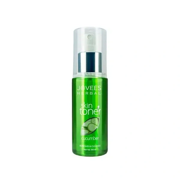 JOVEES HERBAL CARE Cucumber Toner - Jovees - 200ml