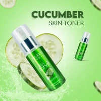 JOVEES HERBAL CARE Cucumber Toner - Jovees - 200ml