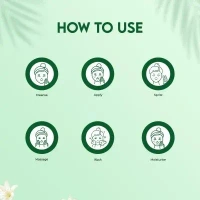 JOVEES HERBAL CARE Veg Oat Peel - Jovees - 100g