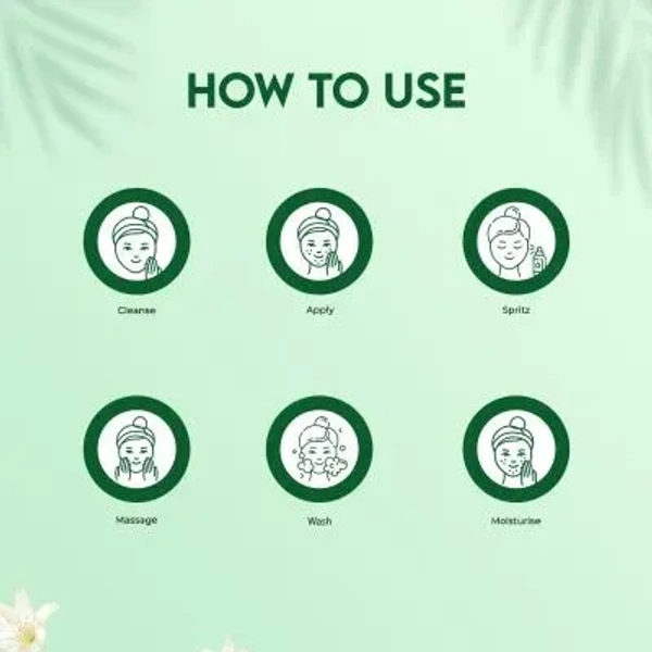 JOVEES HERBAL CARE Veg Oat Peel - Jovees - 100g