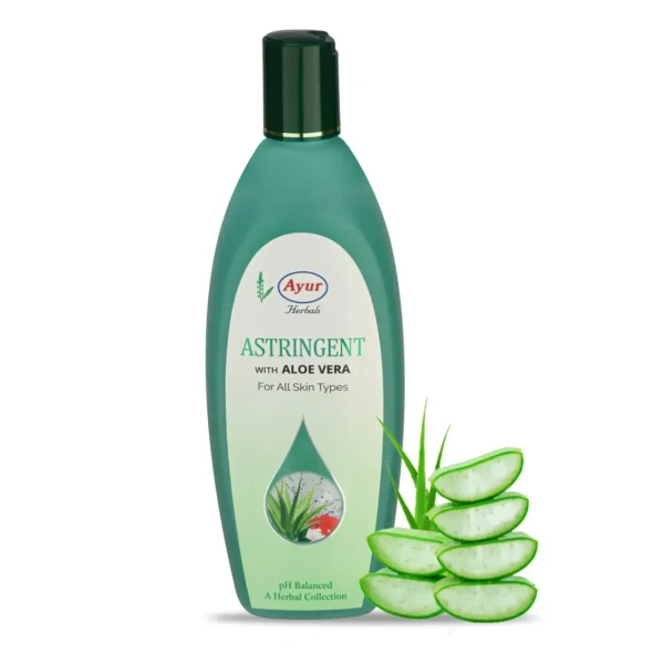 AYUR Ayur Astrngent Alovera - Ayur - 200Ml