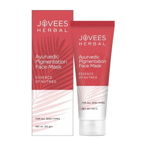 JOVEES HERBAL CARE Anti Blemish F/Mask - Jovees - 120g