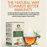 MAHARISHI AYURVEDA  Ayush Kwatha - Maharishi - 100g