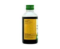 VAIDYARATHNAM Kokilakshakam Kashayam - Vaidyaratnam - 200Ml