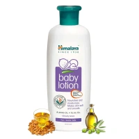 HIMALAYA DRUGS Baby Lotion - Himalaya - 200Ml