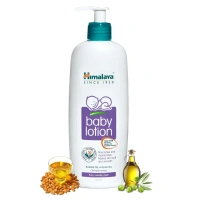 HIMALAYA DRUGS Baby Lotion - Himalaya - 100Ml