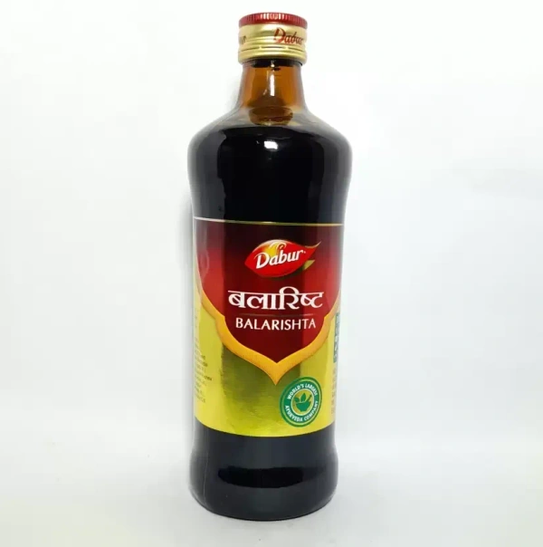 DABUR INDIA LIMITED Balarishta - Dabur  - 450Ml