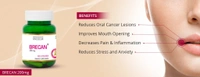 ONCOCUR INDIA PVT LTD Brecan Capsules 200Mg - Oncocur - 30Capsule