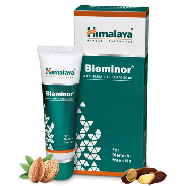 HIMALAYA DRUGS Bleminor Cream - Himalaya - 30Ml