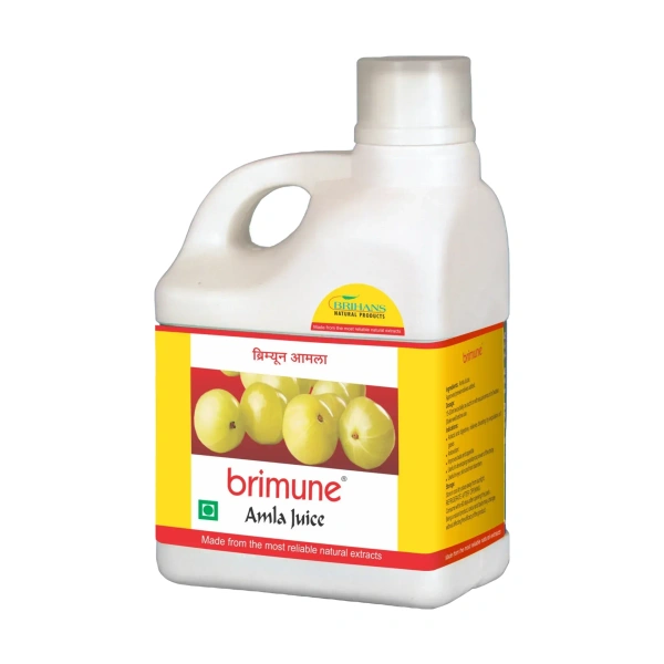 BRIHANS  Amla Juice - Brihans - 500ml
