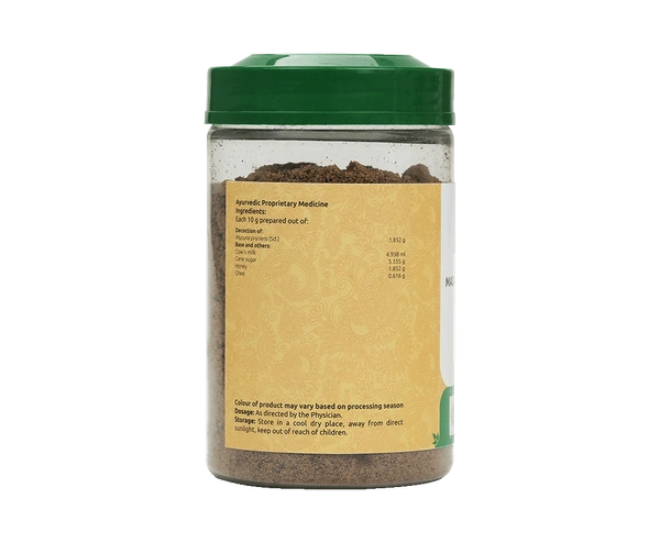 VAIDYARATHNAM Madanamodakam Lehyam - Vaidyaratnam - 300Gm