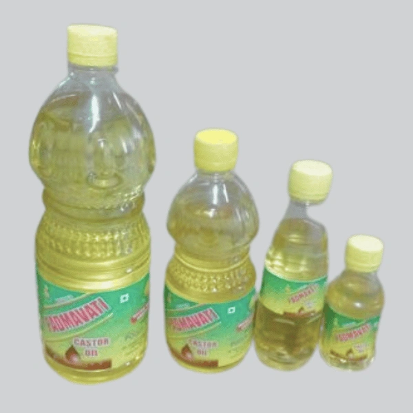 PADMAVATHI CHEMICALS Castor Oil - Padmavathi - 50ml