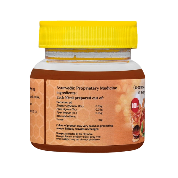 VAIDYARATHNAM Madhu - Vaidyaratnam - 200Ml