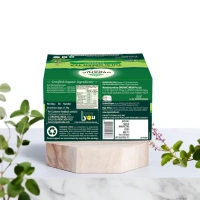 ORGANIC INDIA Tulsi Green Tea Classic  - Organic - 25Bags