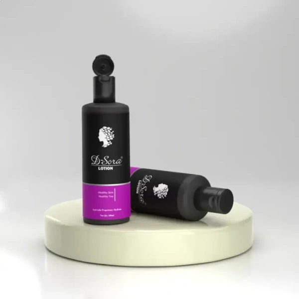 REVINTO LIFE SCIENCE D-Sora Lotion - Revinto - 100ml