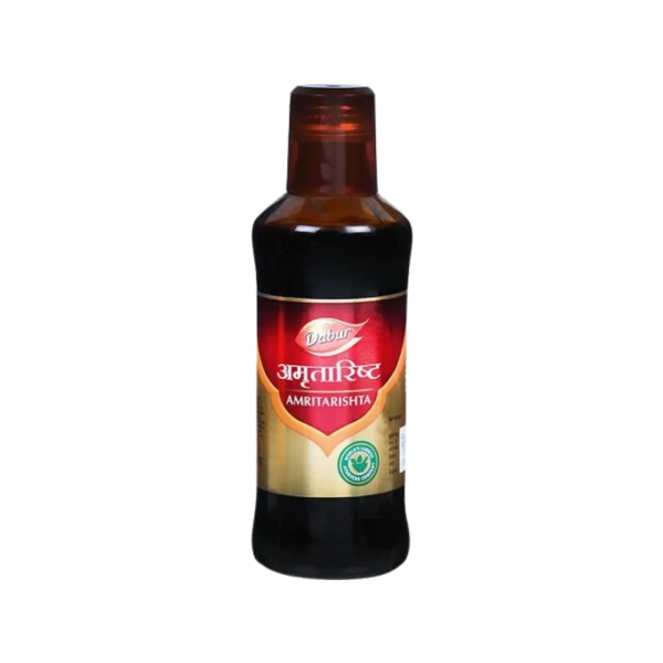 DABUR INDIA LIMITED Amritarishta - Dabur  - 450Ml