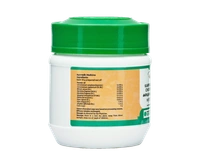 VAIDYARATHNAM Karpooradi Choornam - Vaidyaratnam - 50Gm