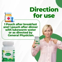 RAJASTHAN HERBALS  Dr. Relaxi Capsule - Rajasthan - 40 Capsules