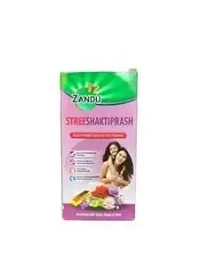 ZANDU PHARMACEUTICAL Streeshaktiprash - Zandu - 450Gm