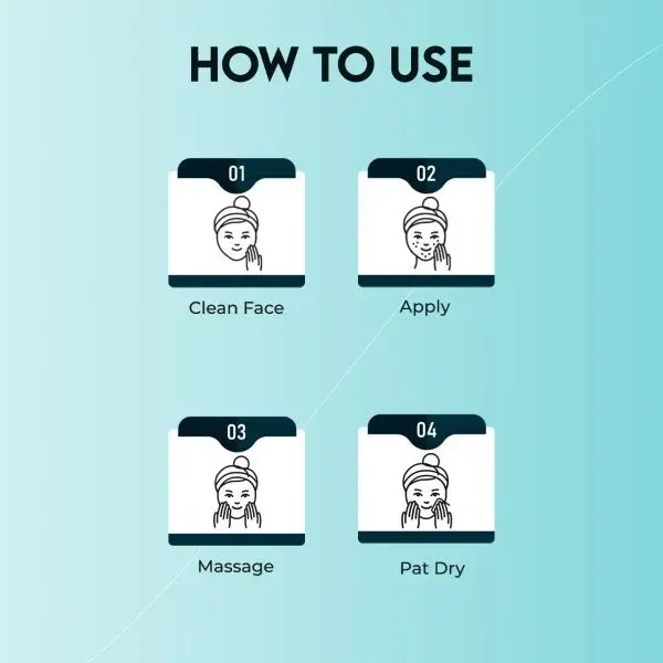 JOVEES HERBAL CARE Bio-Retinol Revita Ageing Skin Recovery Face Cream - Jovees  - 50Gm