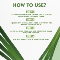JOVEES HERBAL CARE Aloe Vera Moisturising Lotion - Jovees - 100ml