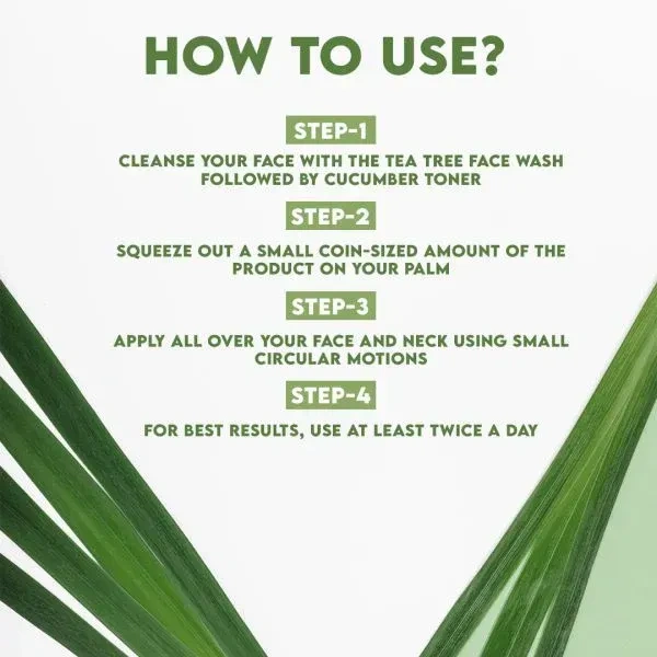JOVEES HERBAL CARE Aloe Vera Moisturising Lotion - Jovees - 100ml