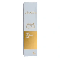 JOVEES HERBAL CARE 24 Carat Eye Contour Gel - Jovees - 20g