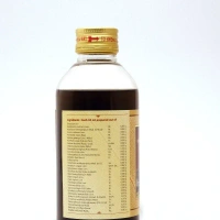 SNA OUSHADHASALA PVT Gulgulutiktakam Kashayam - Sna  - 200Ml