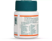 HIMALAYA DRUGS Abana Tablet - Himalaya - 60Tablet