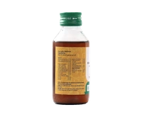 VAIDYARATHNAM Kshara Tail - Vaidyaratnam - 100Ml