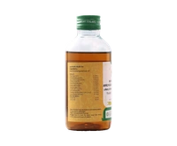 VAIDYARATHNAM Pippalyadi Anuvasana Tail - Vaidyaratnam - 200Ml