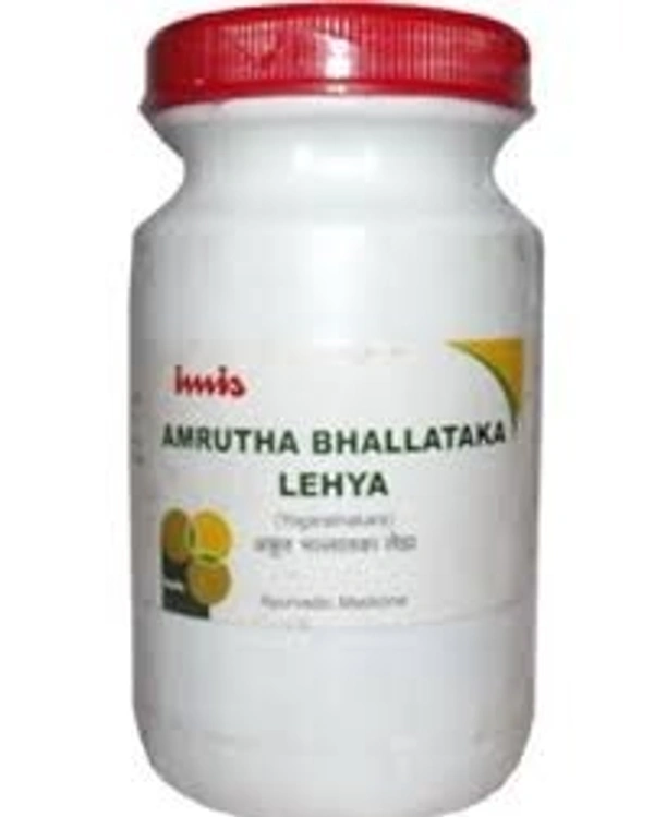 IMIS Amritabhallataka Lehya -Imis - 250Gram