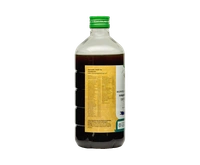 VAIDYARATHNAM Dasamoolajeerakarishtam - Vaidyaratnam - 450Ml