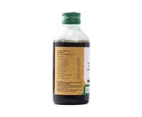 VAIDYARATHNAM Thikthakam Kashayam - Vaidyaratnam - 200Ml