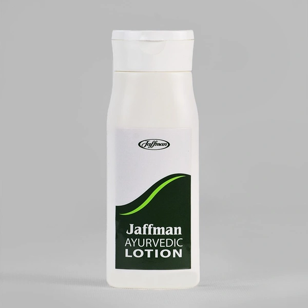 JAFFMAN Jaffman Ayurvedic Lotion - Jaffman - 100ml