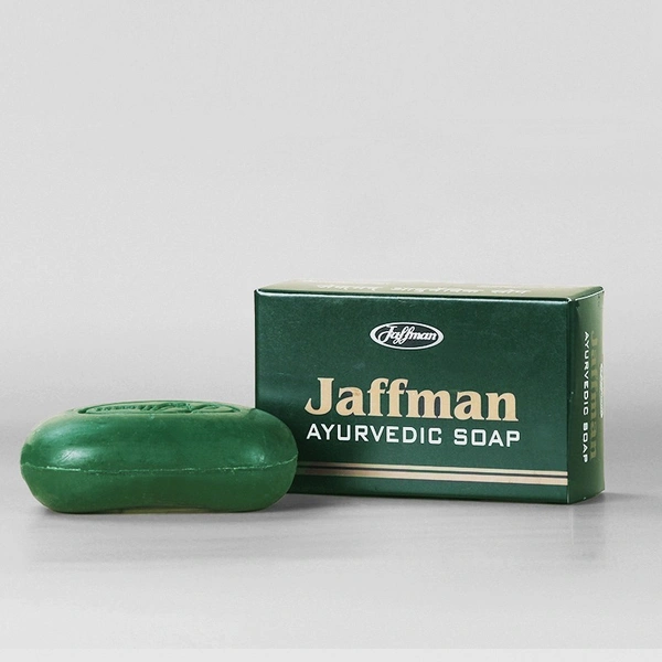 JAFFMAN Jaffman Soap - Jaffman - 75gm