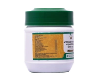 VAIDYARATHNAM Vyoshadi Vatakam - Vaidyaratnam - 50Gm