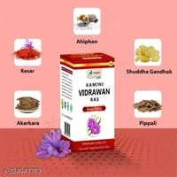 SRI CHYAWAN  KAMINI VIDRAWAN RAS-SRI CHAWAN  - 10Gram