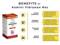 SRI CHYAWAN  KAMINI VIDRAWAN RAS-SRI CHAWAN  - 10Gram