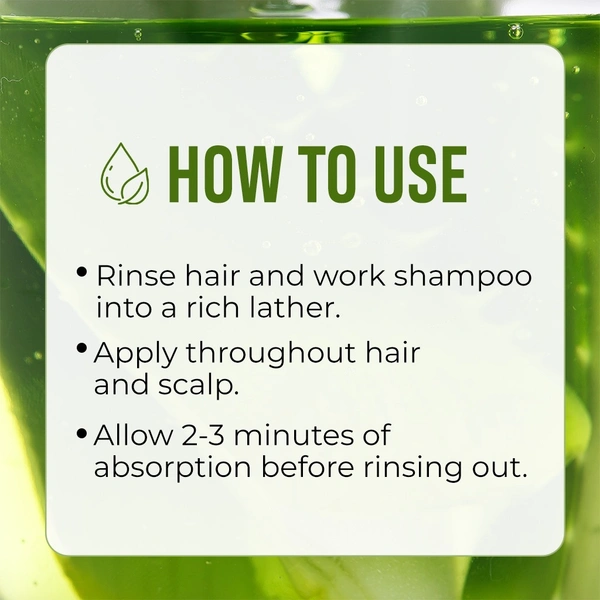 REVINTO LIFE SCIENCE Kumari Shampoo - Revinto - 200ml