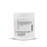 SRI BHAGAVATHY MADOM Fat Free Tablet - Sri Bhagavathy Madom - 60 Tablets