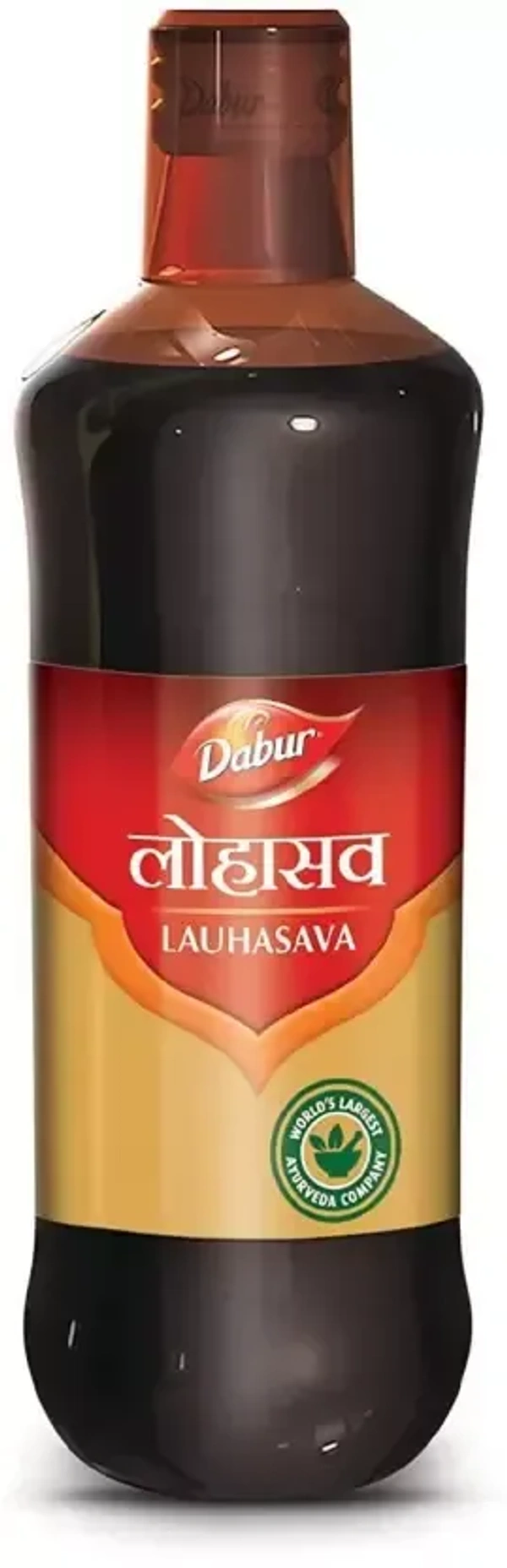 DABUR INDIA LIMITED Lauhasava - Dabur  - 450Ml