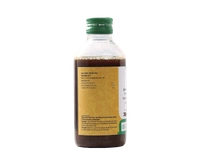 VAIDYARATHNAM Sahacharadi Kashayam - Vaidyaratnam - 200Ml