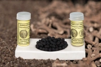 SREE SITARAGHAVA Lokamayahara Kasturi Pills – Sreedhareeyam - 3Gm