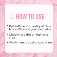 REVINTO LIFE SCIENCE New Moon Wash - Revinto - 50ml