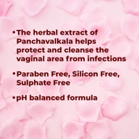 REVINTO LIFE SCIENCE New Moon Wash - Revinto - 50ml